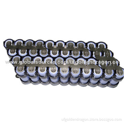Customized battery pack for Electric bicycle, Electric Vehicle batteryNew